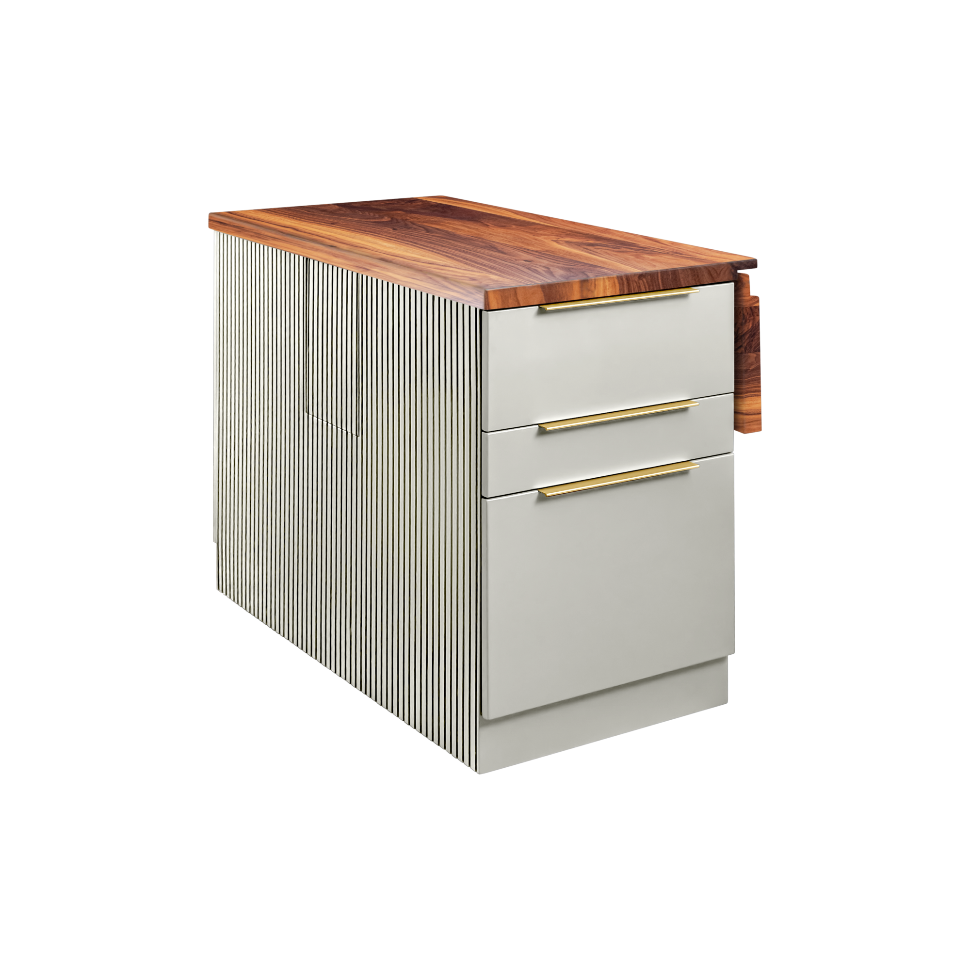 THE STUDIO